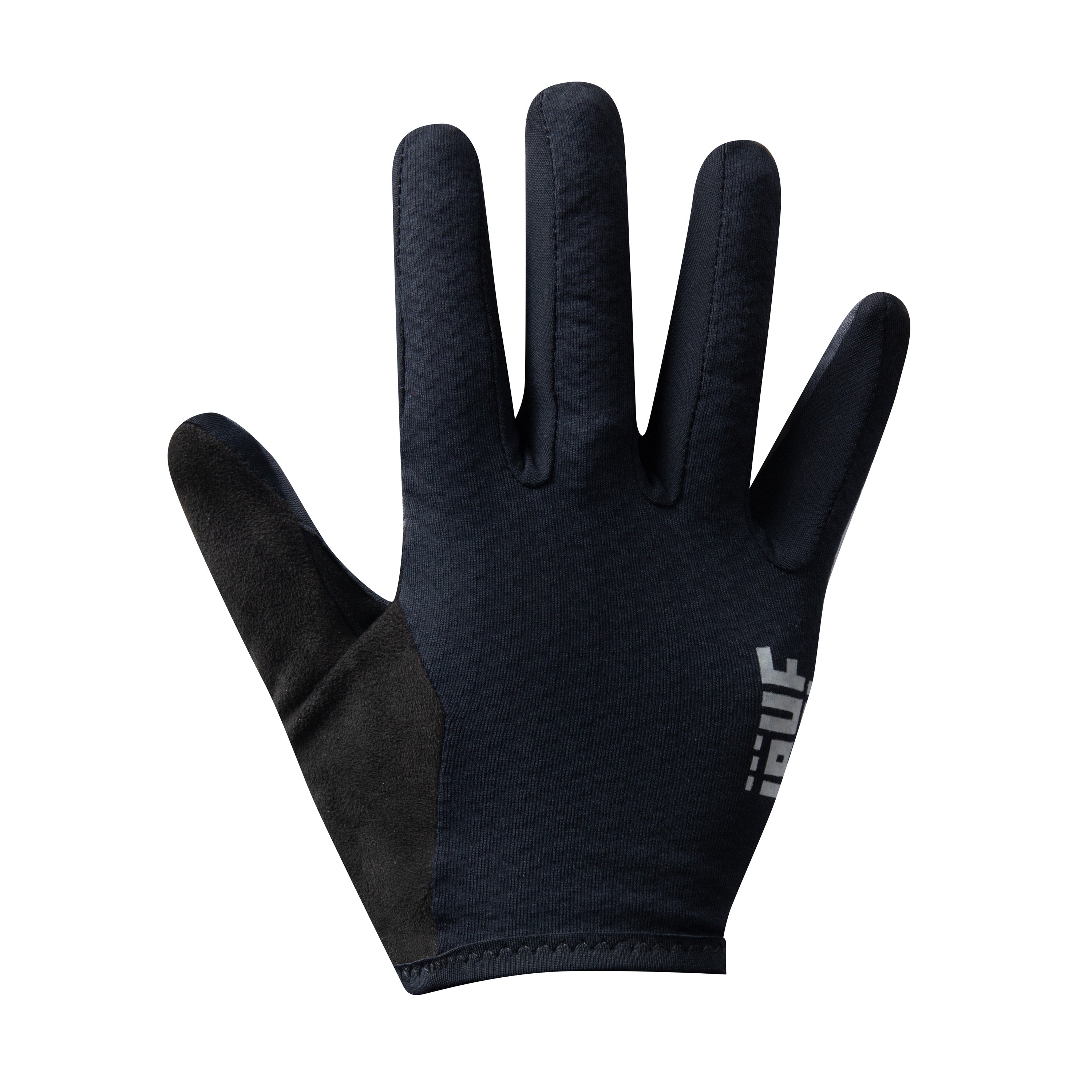 Guanti Jëuf Pro Summer - Nero - F