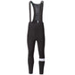 Calzamaglia Jëuf Pro Race Thermal - Nero - G