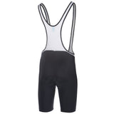 Salopette Jëuf Essential uomo - Nero - Q