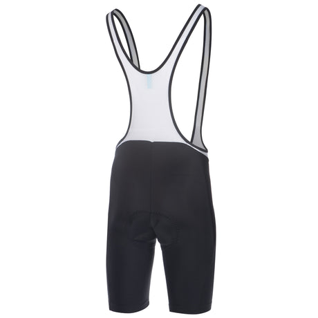 Salopette Jëuf Essential uomo - Nero - Q