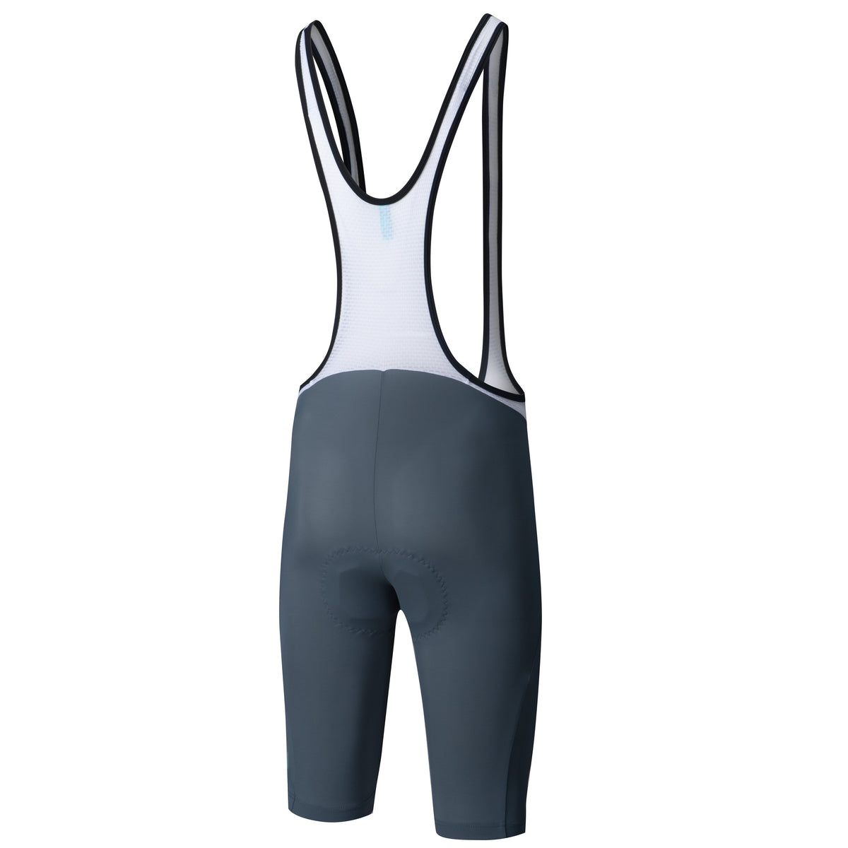 Salopette Jëuf Essential - Grigio - P