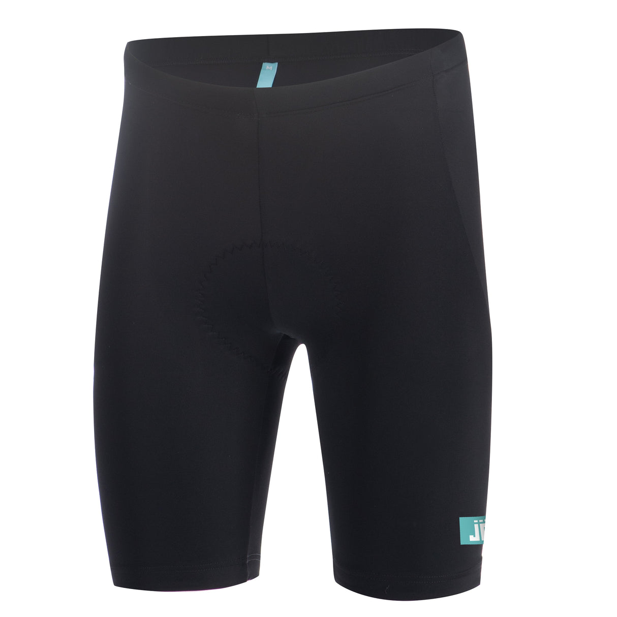 Pantaloncino Jëuf Essential uomo - Nero - M