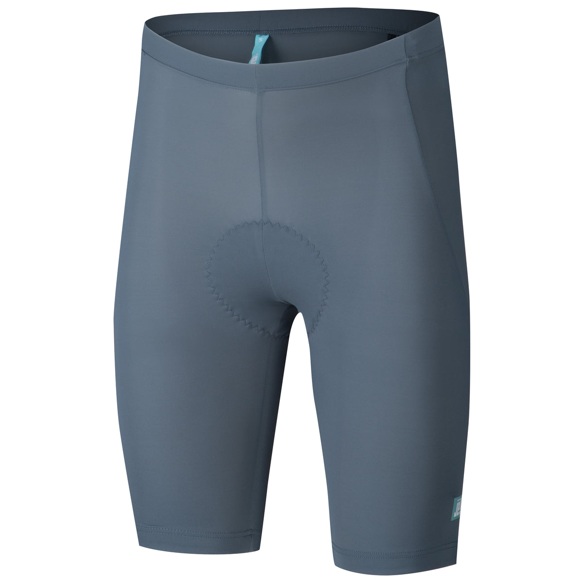 Pantaloncino Jëuf Essential - Grigio - P