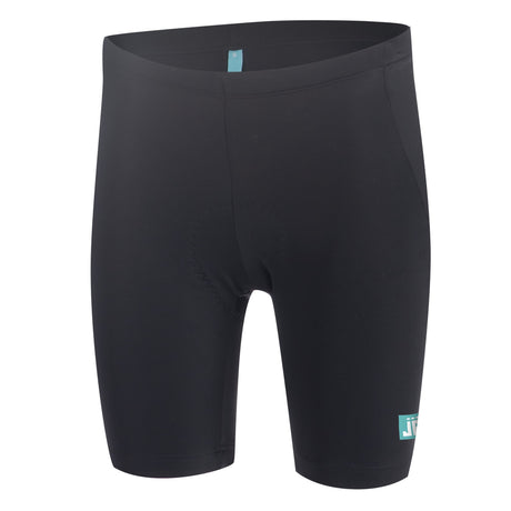 Pantaloncino Jëuf Essential donna - Nero - F