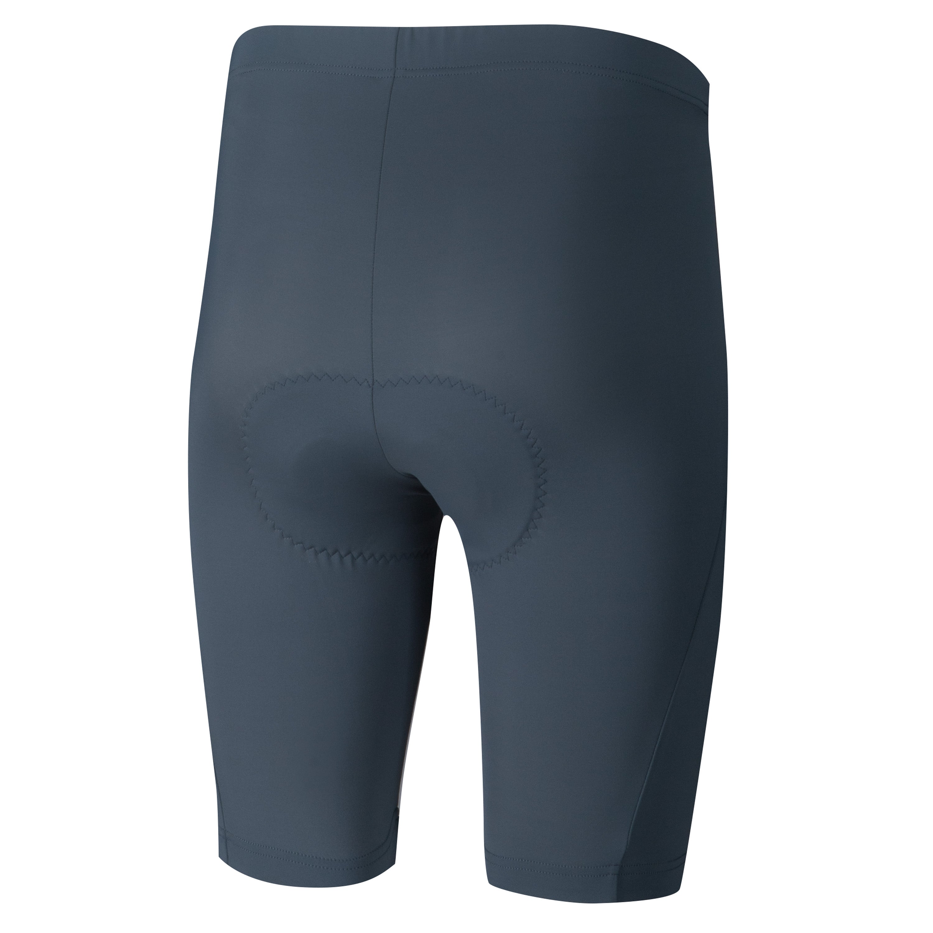 Pantaloncino donna Jëuf Essential - Grigio - B