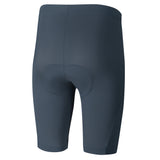 Pantaloncino donna Jëuf Essential - Grigio - B