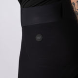 Salopette Jëuf Pro race Power - Nero - C