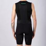 Salopette Jëuf Pro race Power - Nero - P