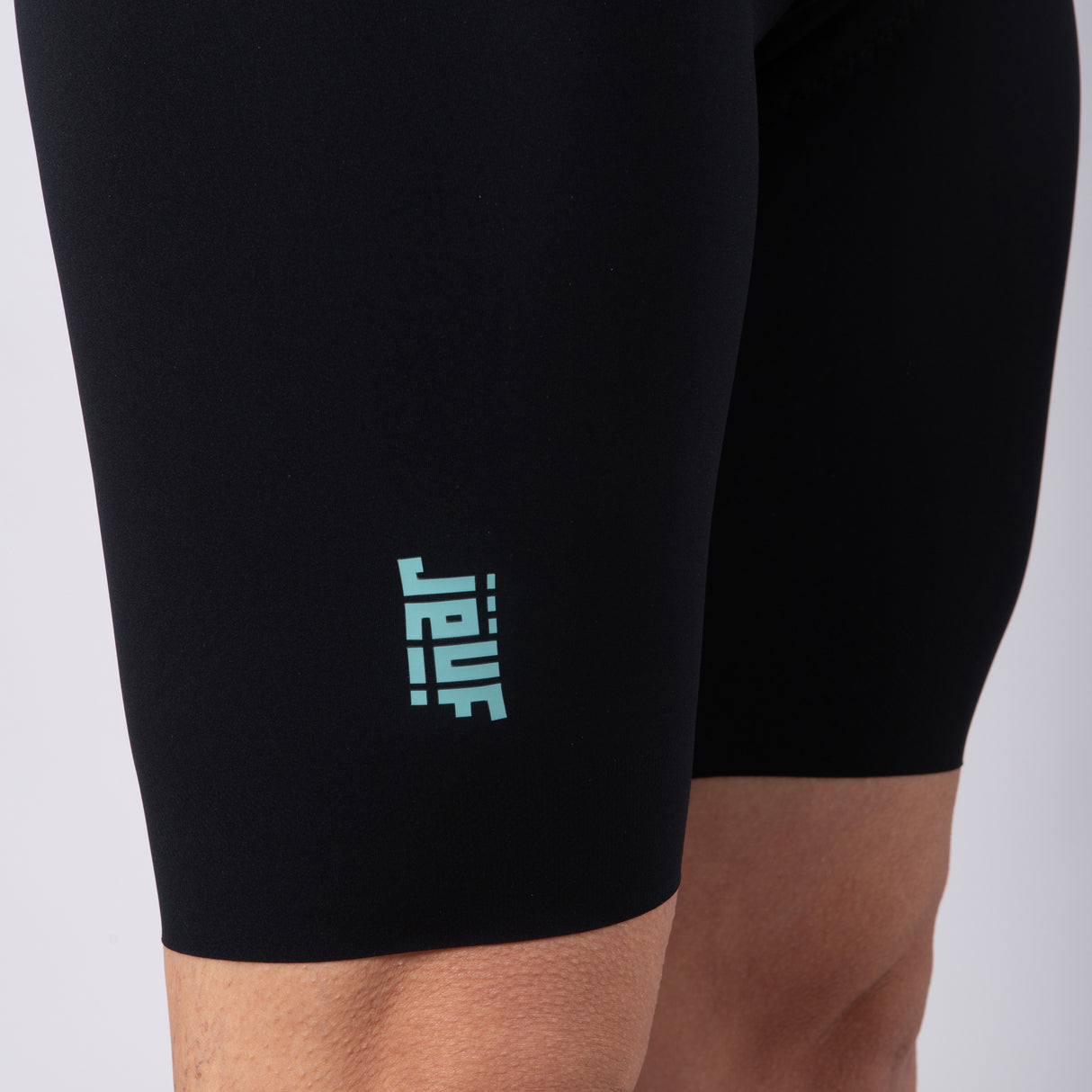 Salopette Jëuf Pro race - Nero - C