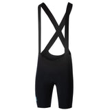 Salopette Jëuf Pro race - Nero - I