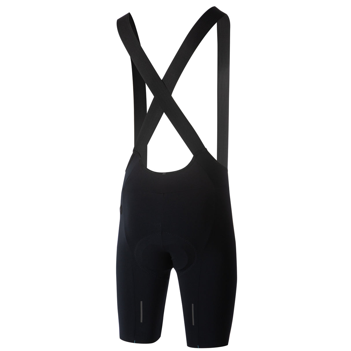 Salopette Jëuf Pro race - Nero - L