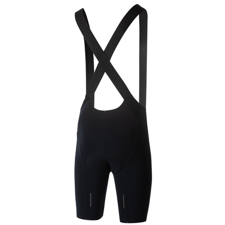 Salopette Jëuf Pro race - Nero - L