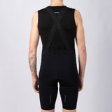 Salopette Jëuf Pro race - Nero - P