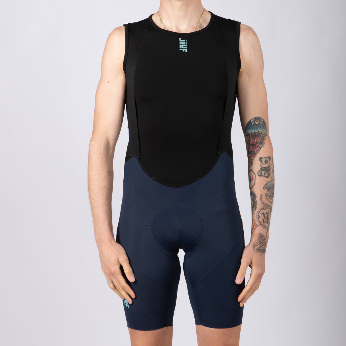 Salopette Jëuf Pro - Nautica blu - N