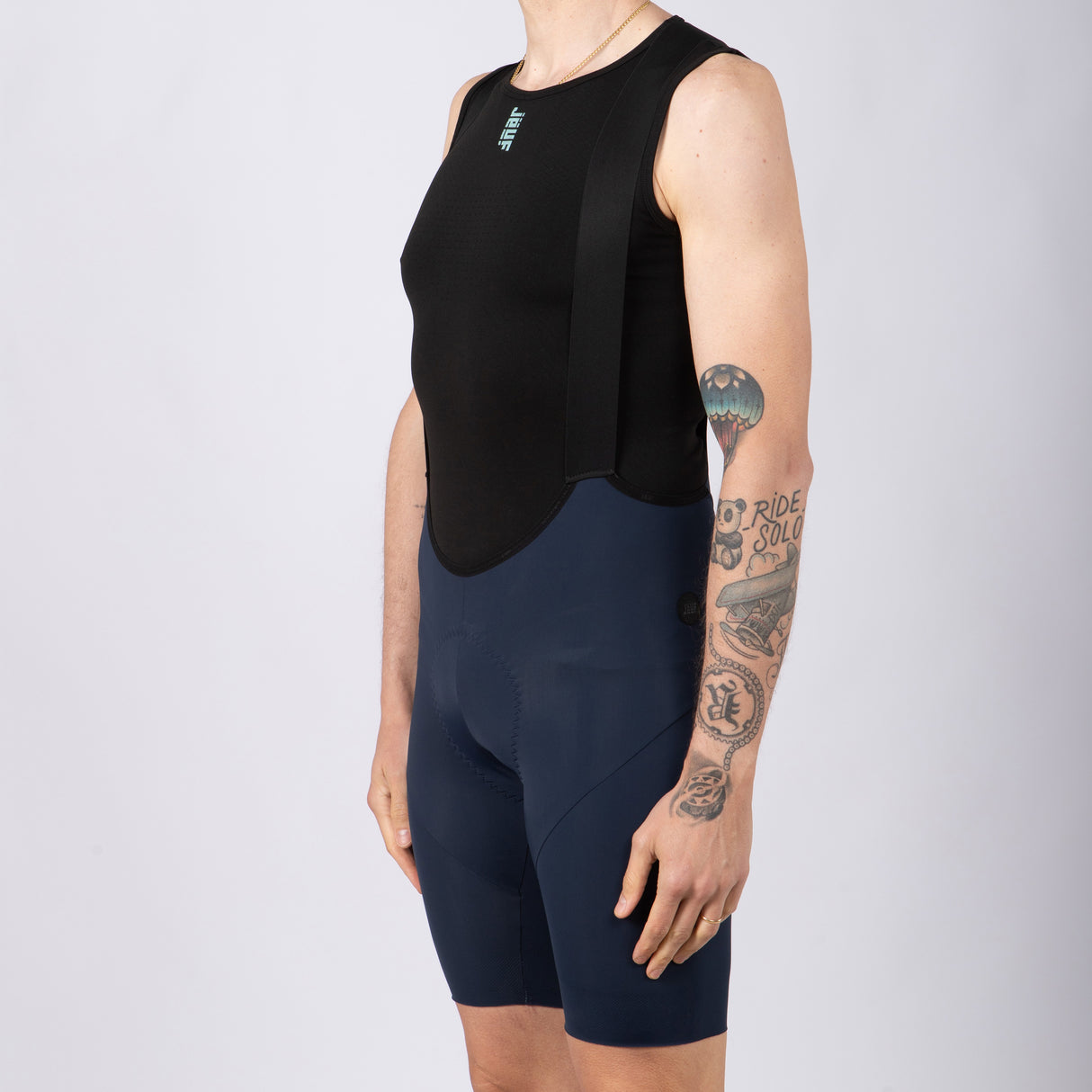 Salopette Jëuf Pro - Nautica blu - O