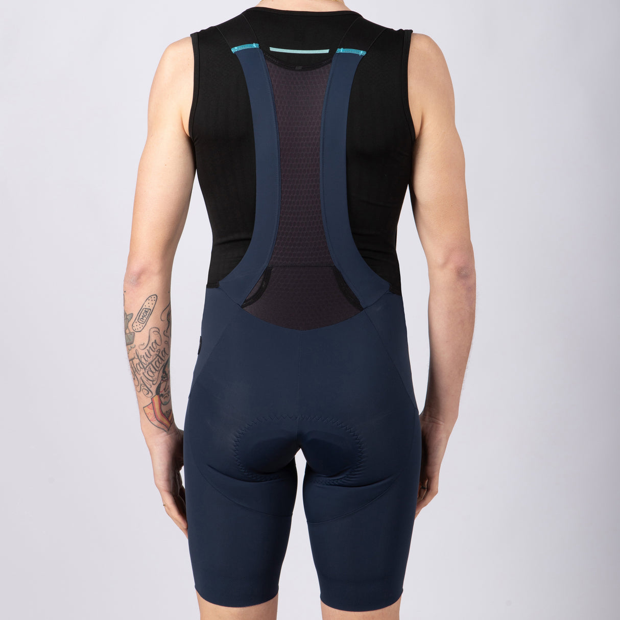 Salopette Jëuf Pro - Nautica blu - Q
