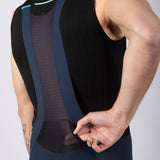 Salopette Jëuf Pro - Nautica blu - B