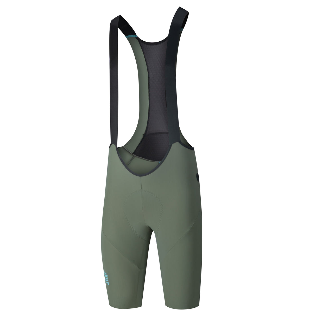 Salopette Jëuf Pro - Verde - A