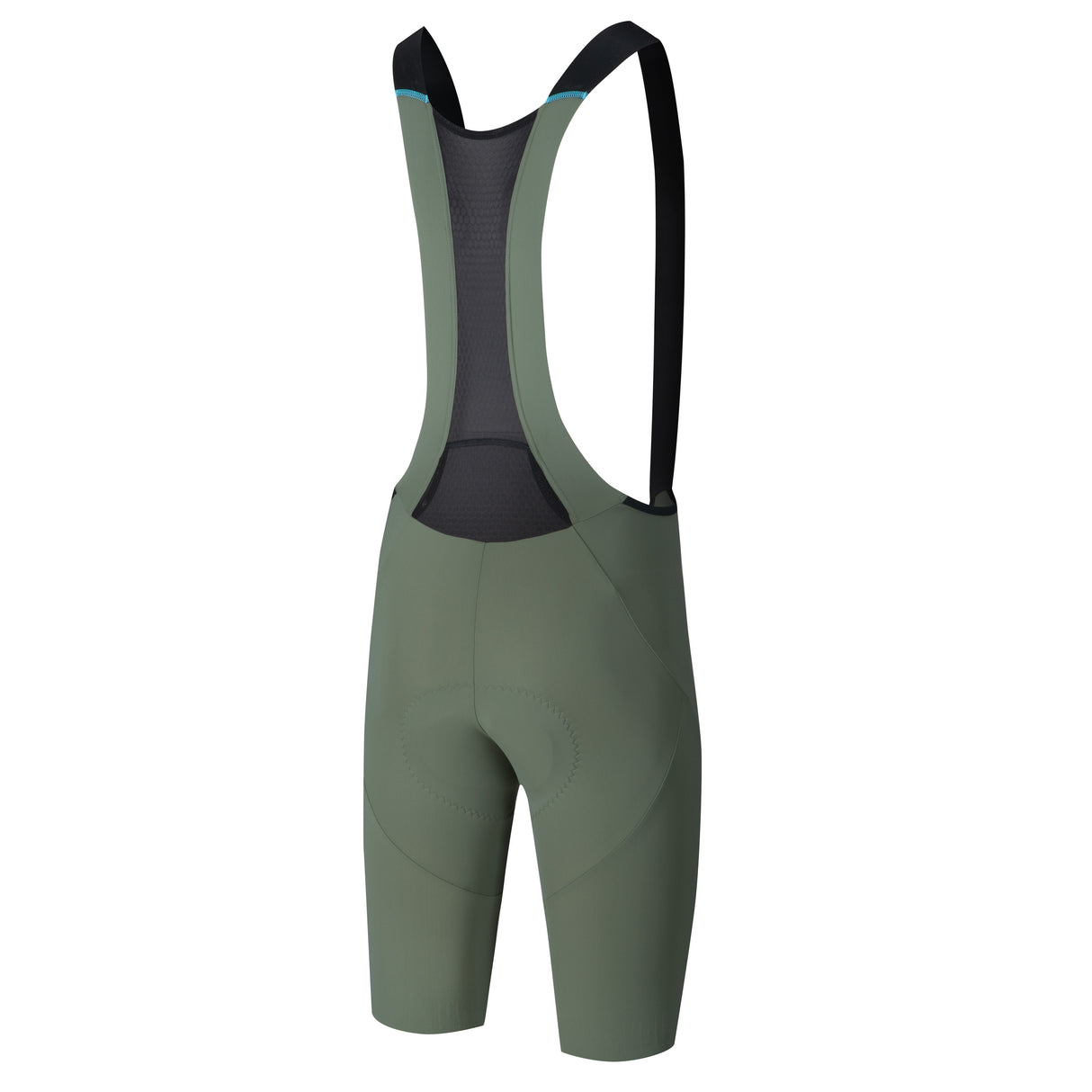 Salopette Jëuf Pro - Verde - B