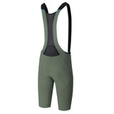 Salopette Jëuf Pro - Verde - B
