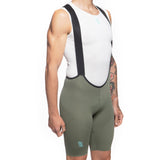Salopette Jëuf Pro - Verde