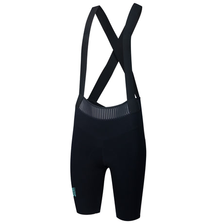 Salopette donna Jëuf Pro race - Nero - D