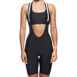 Culotte mujer Jëuf Train - Negro