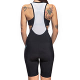 Culotte mujer Jëuf Train - Negro