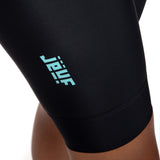 Culotte mujer Jëuf Train - Negro
