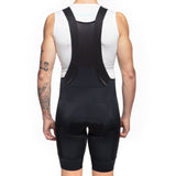 Salopette Jëuf Pro Gravel Cargo - Nero
