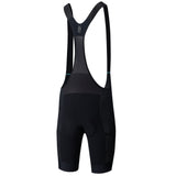 Salopette Jëuf Pro Race Gravel Cargo - Nero - D