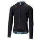 Maglia Jëuf Pro Thermal manica lunga - Nero - P