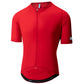 Maglia Jëuf Essential Solid - Rosso - E