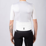 Maglia Jëuf Pro Race Carbon - Nebbia - E