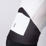Maglia Jëuf Pro Climber - Bianca - N