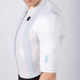 Maglia Jëuf Pro Climber - Bianca - O