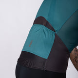 Maglia Jëuf Pro Climber verde - P