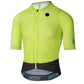 Maglia Jëuf Pro Climber - Verde acido - M