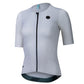 Maglia donna Jëuf Pro Race Carbon - Grigio - E