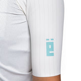 Maglia donna Jëuf Pro Race Carbon - Grigio