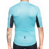 Maglia Jëuf Train - Azzurro
