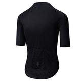 Maglia Jëuf Train - Nero - E