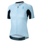 Maglia donna Jëuf Train - Azzurro - Q