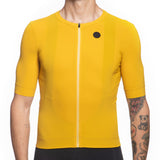 Jëuf Pro Gravel jersey - Yellow