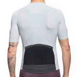 Maglia Jëuf Pro Gravel - Grigio