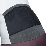Maglia Jëuf Pro Gravel - Grigio