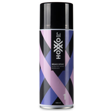Pulitore freni Hoxxo Brake Cleaner - E