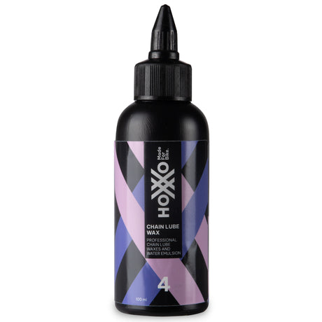 Lubrificante Hoxxo Chain Lube Wax  - I