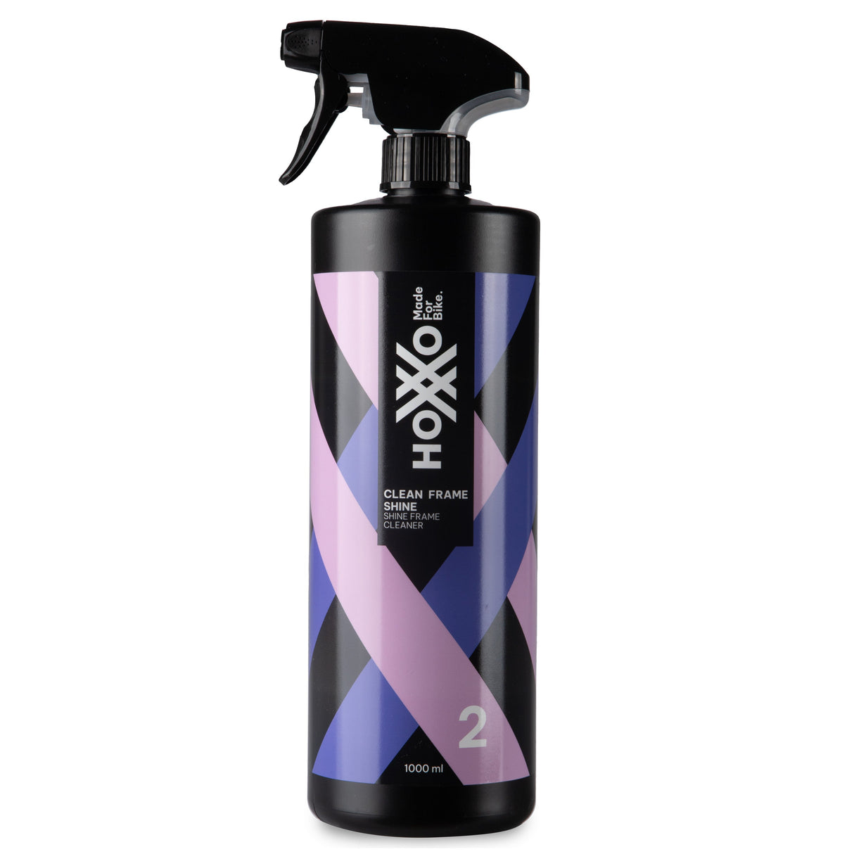 Detergente per telai lucidi Hoxxo Frame Shine - L