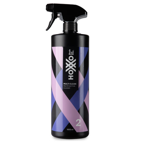 Detergente multifunzione Hoxxo Multiclean - F